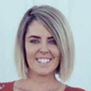 Meet your Posher, Samantha-jo